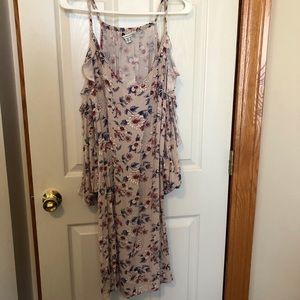 American Eagle Dress